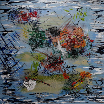 "Transparence marine"