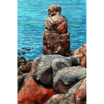 "Le phénix, île de Sein"