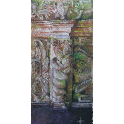 "Les amoureux de Bodilis"