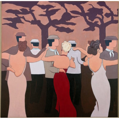 "Les invités"