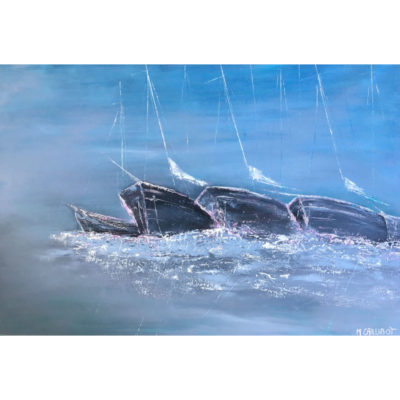 "Les grosses barques 2"