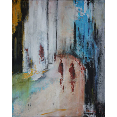 "Une rue"