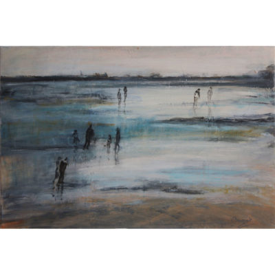 "Dimanche à la mer"