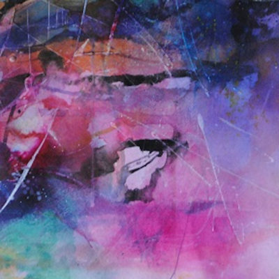 "Abstraction 6"