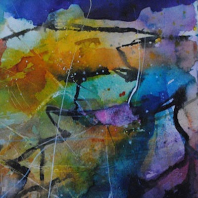 "Abstraction 7"