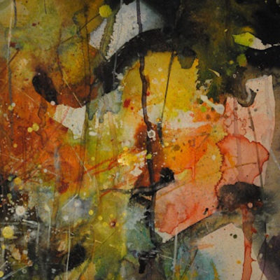 "Abstraction 9"