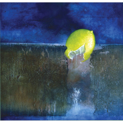 "Erosion"