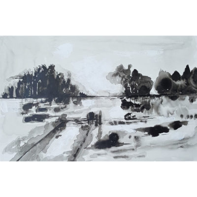 "Le ponton"