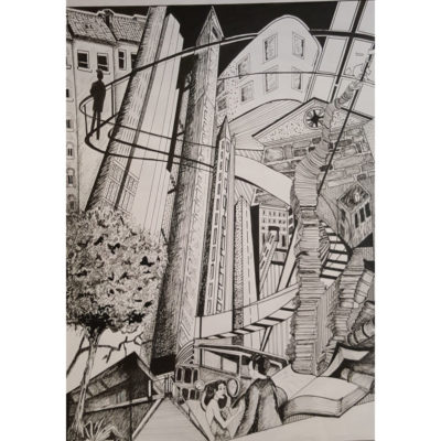 "Ville 2"