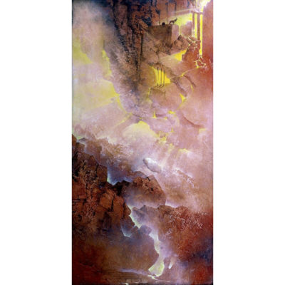 "Amalthée"