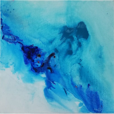 "L'envol"