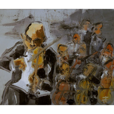 "Violon soliste"