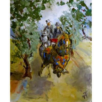 "L'avenue"