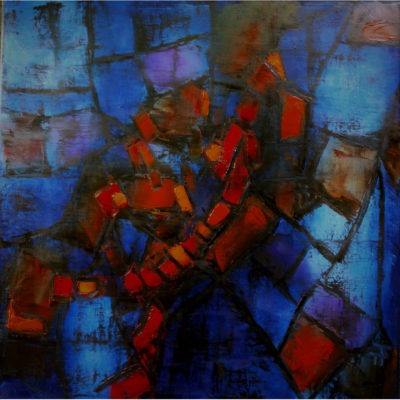 "L'oubliette"