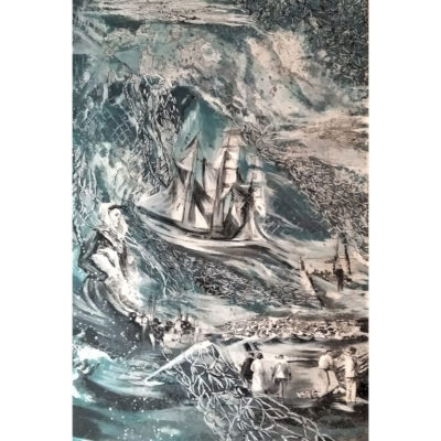 "Déferlante"