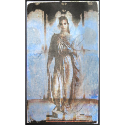 "Itinéraire du modèle 2"