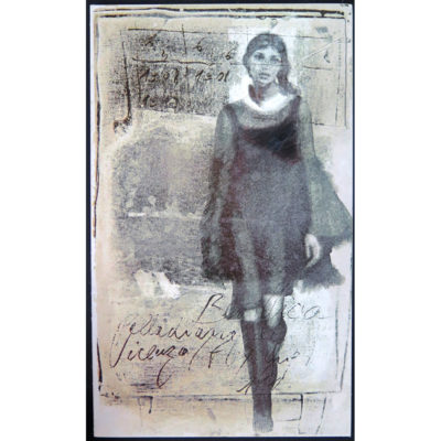 "Itinéraire du modèle 6"