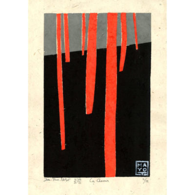 "Le chemin"