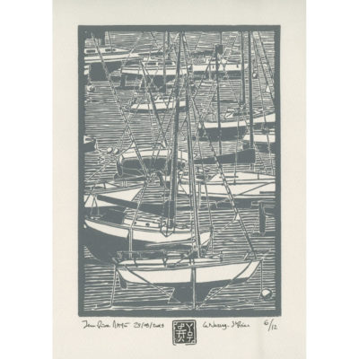 "Le Nessay St Briac"