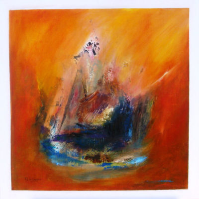 "Le monde d'Amphitrite"
