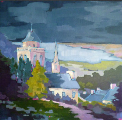 "Locronan"