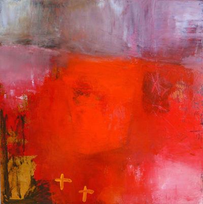"Pigments du désir"