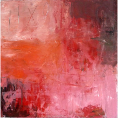 "Au coucher du soleil"