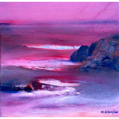 "Au pays des coiffes 2- la baie"