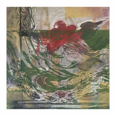 "Le centaure de Dieu 3"