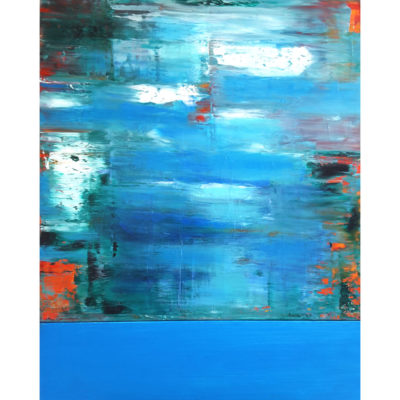 "Dans le port de Dinard"