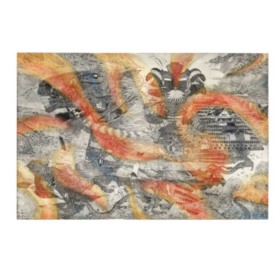 "Gardien air feu"