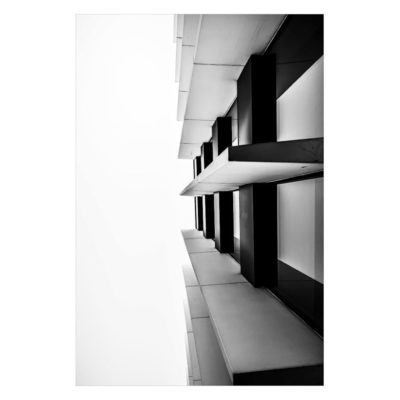 "Horizon vertical"