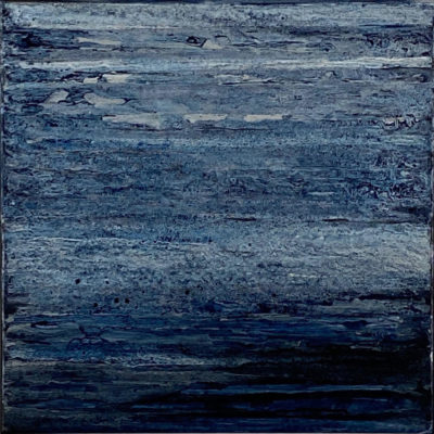 "Icy ground n°20111"