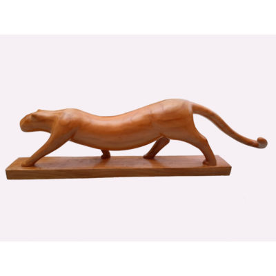 "Jaguar"