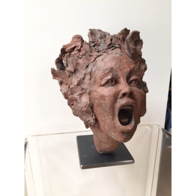 "Le chant"