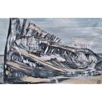 "Mémoire de bateau"