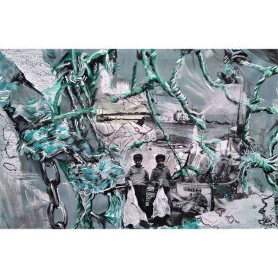 "Petits pêcheurs de raies"