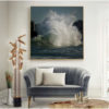 "Backwash 2" – Image 2