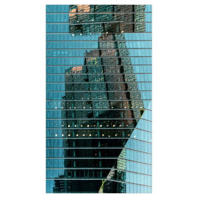 "Reflection 1"