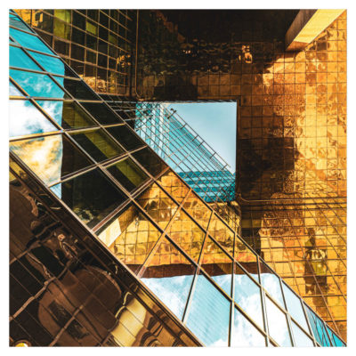 "Reflection 2"