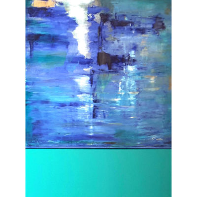 "Reflets et transparence"