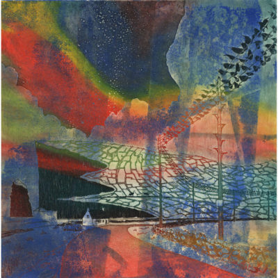 "Souvenirs d'Irlande 20"