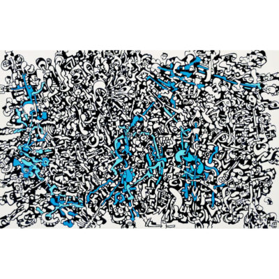 "Volupté"