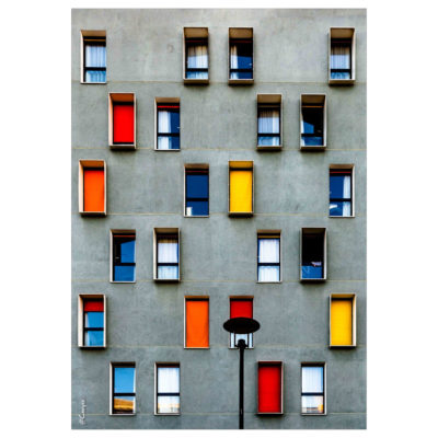 "Windows in your face 13"