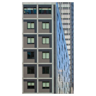 "Windows in your face 15"