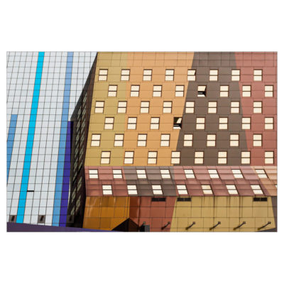 "Windows in your face 16"