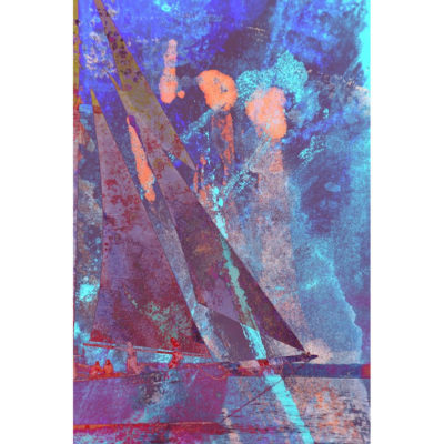 "Couleur océane"