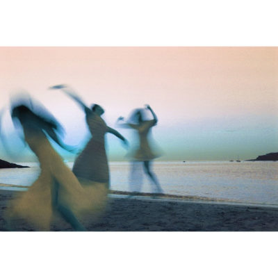 "Danse des fées"