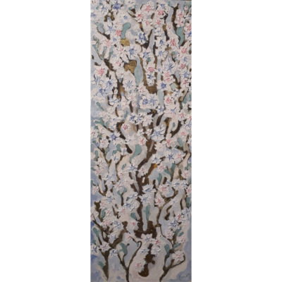 "Fleurs d'innocence, fleurs de vertu"