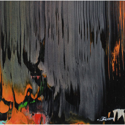 "Incorporel imprévisible 52"